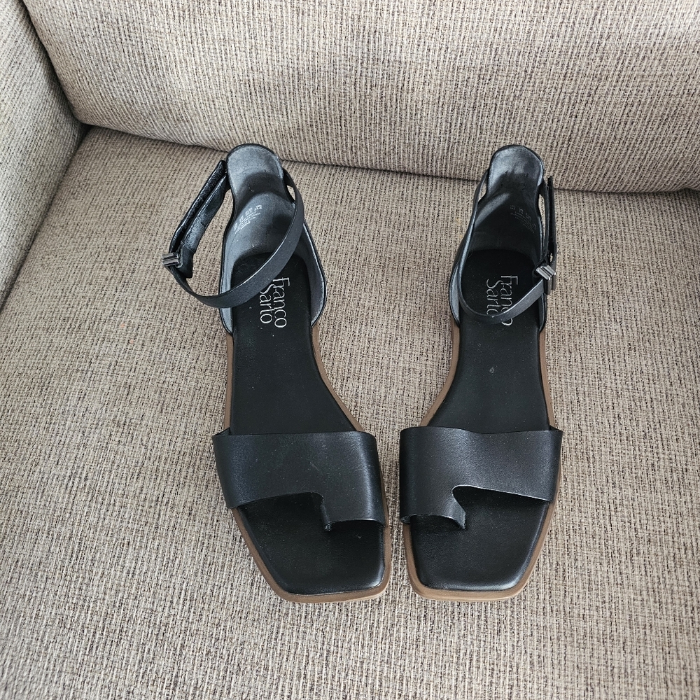 Franco Sarto Miras Sandals - Picture 3 of 7